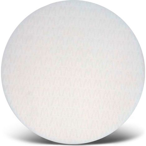 MENZER Pads Disque mélamine, 406 mm p. Monobrosses, Mélamine (Lot de 1) (1/2)
