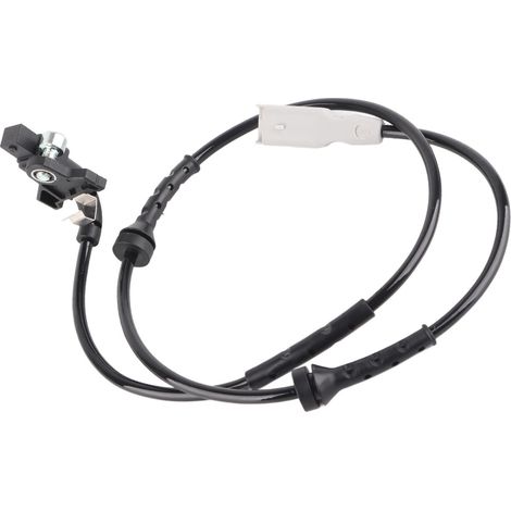 Capteur de vitesse ABS arrière 4545L0, capteur de vitesse de roue gauche ou droite de remplacement pour Peugeot 307 308 CC (1/5)