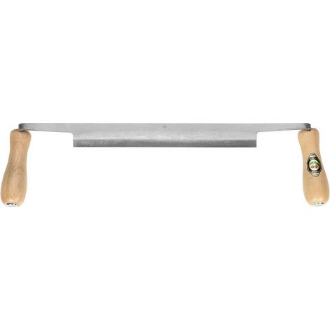 Kirschen 4000225 Cuchillo para cepillar Plata 225 mm