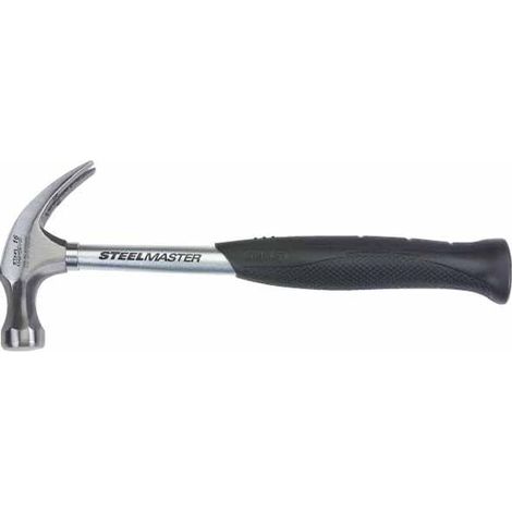 Stanley - Martello da carpentiere 570 g 1-51-033 (1/3)