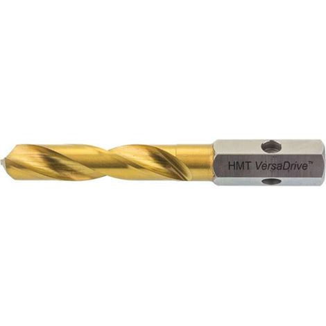 HMT VersaDrive HSS-Cobalt Drill Bit 5.5mm