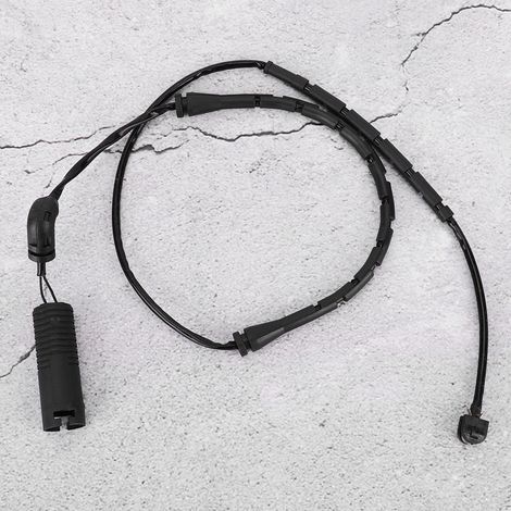Verschleißsensor für hintere Bremsbeläge 34351165580, kompatibel mit BMW X5 E53 2000-2006 (1/5)