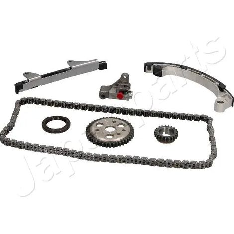 Kit de distribution par chaîne Japanparts KDK-206 TOYOTA 135060V020 1350623010