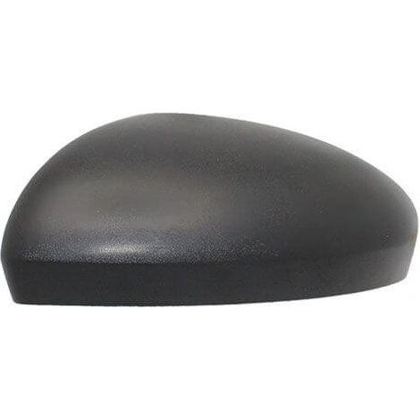 Coque de rétroviseur gauche noire Renault Captur 2 depuis 2019