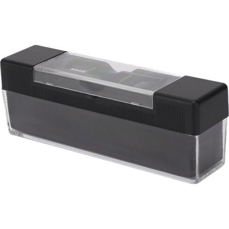 Brosse de Nettoyage Anti-Static pour Platine Vinyle et Tourne-Disques (1/5)
