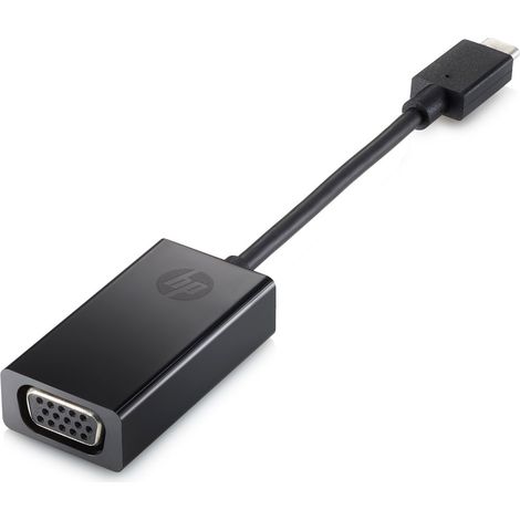 Adaptateur HP USB-C vers VGA UE, P7Z54AAABB