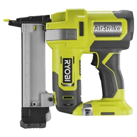 RYOBI Heftgerät 18V ONE+ für Heftklammern 10 bis 38 mm - ohne Akku und Ladegerät - R18GS18-0