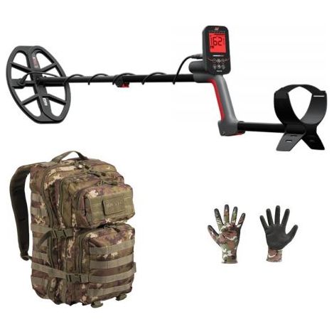 Minelab metal detector Vanquish 560 (Adventure pack)