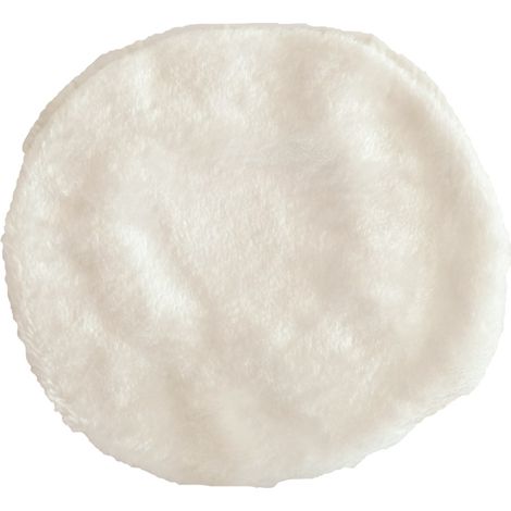 DRAKKAR - Bonnet de lustrage pour polisseuse lustreuse - 06779 - Ce produit de marque DRAKKAR est neuf.
