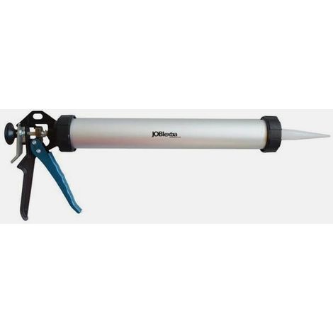 Tubo di spremitura in silicone da 610 ml in alluminio tubolare Premium