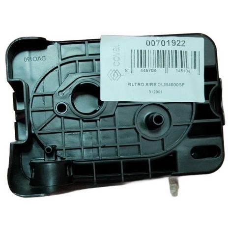 Filtro Aire para cortacesped compatible con Dlm4600Sp