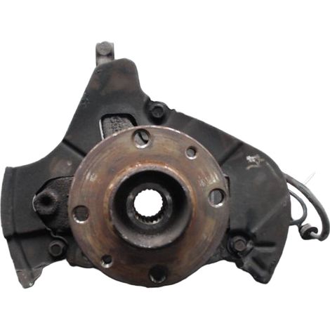 [PRODUIT D'OCCASION] Pivot Avant Droit FORD Ka 2008- ♻️ Ref Oe. 1639569 - Garantie à vie (1/3)