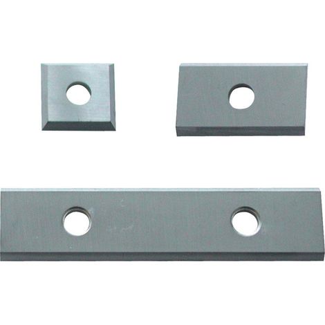 Plaquette indexable HW 14X14X1,2 mm 4 faces