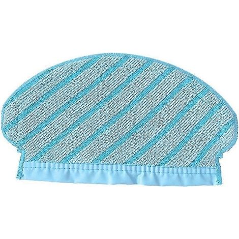 Accessoires pour aspirateurs Deebot Ozmo 920, 950, T5, comprenant filtre, brosse principale, bouchon de réservoir d'eau et chiffon de nettoyage.-AquaForge (1/5)