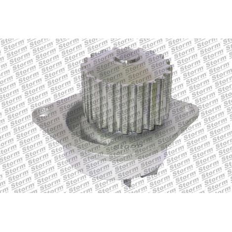 Pompe à eau compatible Citroën ZX 3/5 portes KBU7404A