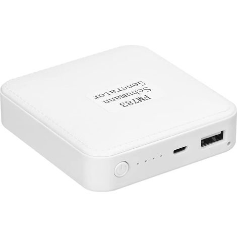 FM783 pour le Son Du GéNéRateur D'Ondes AméLiorant L'Impulsion Basse FréQuence Intelligentise les GéNéRateurs D'Ondes SinusoïDales (1/5)