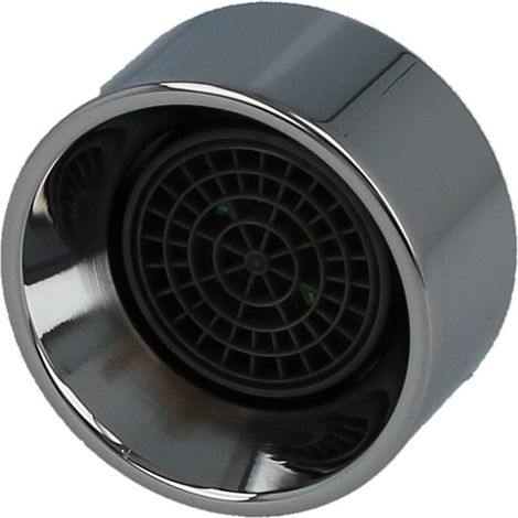 Dornbracht 90230104304-00 Luftsprudler M24 x1 AG- chrom (1/3)