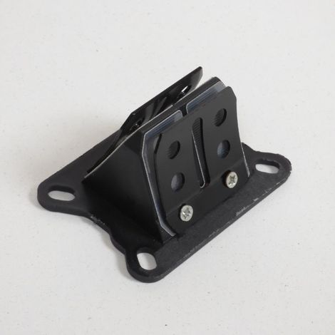 einlassklappe teknix für motorrad aprilia 50 rx motor derbi neu