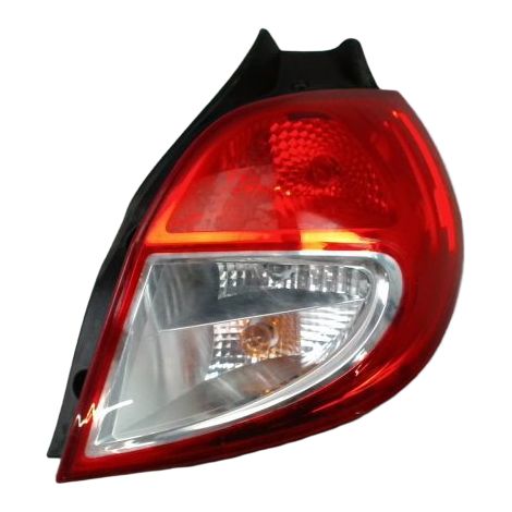 Feu Arriere Droit RENAULT Clio III Phase 2 2009-2014 [PRODUIT D'OCCASION]♻️8200886946