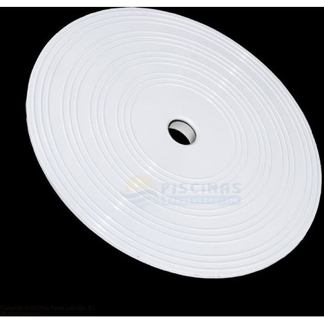 Couvercle rond 230 mm. pour skimmer Coral