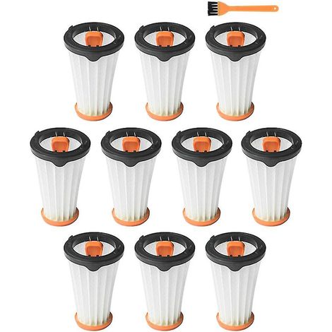 Filtre HEPA rechange compatible aspirateur Electrolux, accessoire + lavable + haute efficacité + livraison rapide + promo (1/5)