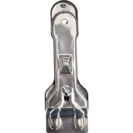 Fackelmann 60140 Spatola per Pulizia + Lame (1/4)