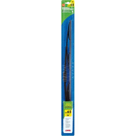 Standard, spazzola tergicristallo - 65 cm (26") - 1 pz