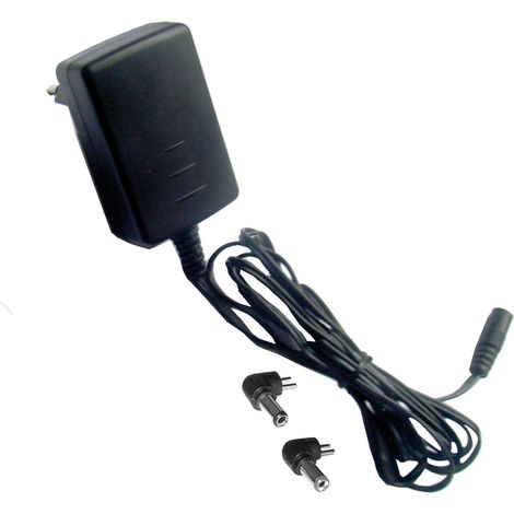 AP121 Alimentatore Switching 12 VDC 1A
