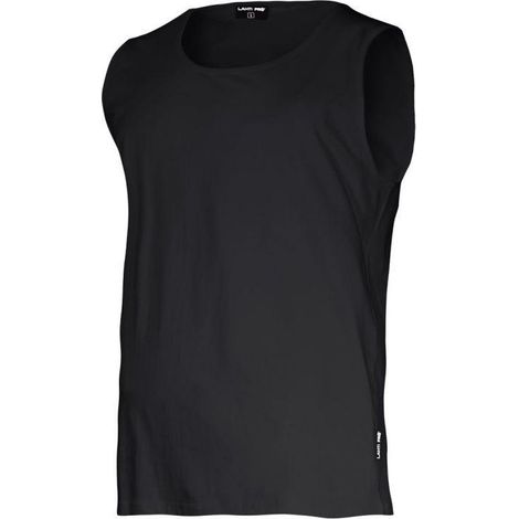 Lahti-Pro Camicia da lavoro nera taglia M comoda (1/2)