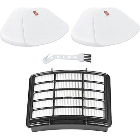 Filter für Staubsauger Shark Navigator Lift-Away Wartung Kit (1/5)