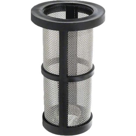 Filtre en ligne Polaris 48222 pour nettoyeur de piscine 280, 380 et 480 filtre de rechange Polaris pour nettoyeur de piscine (maille 40). (1/5)