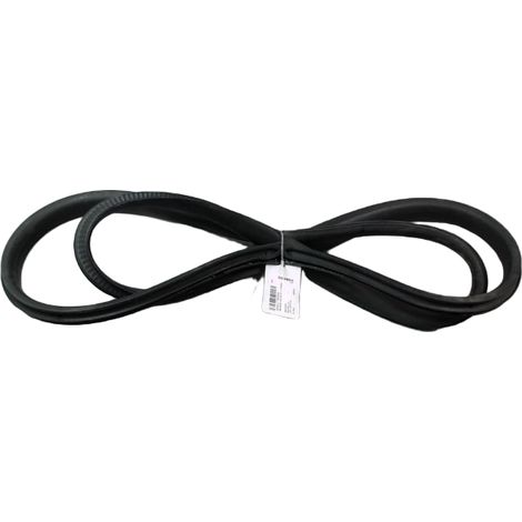 [PRODUIT D'OCCASION] Joint Porte Avant Gauche RENAULT Megane Iv Phase 1 2015- ♻️ Ref Oe. 808323853r - Garantie à vie (1/2)