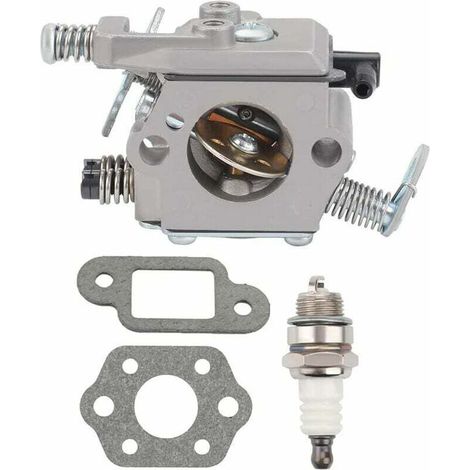 Ricambio per carburatore moto 021 023 025 MS210 MS230 MS250 per Walbro WT-286 WT-215 C1Q-S11E C1Q-S11G 1123-120-0605 (1/4)
