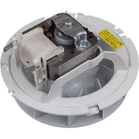Ventola originale - Forni, Fornelli Elettrici e a Gas - WHIRLPOOL - 534868058331125062
