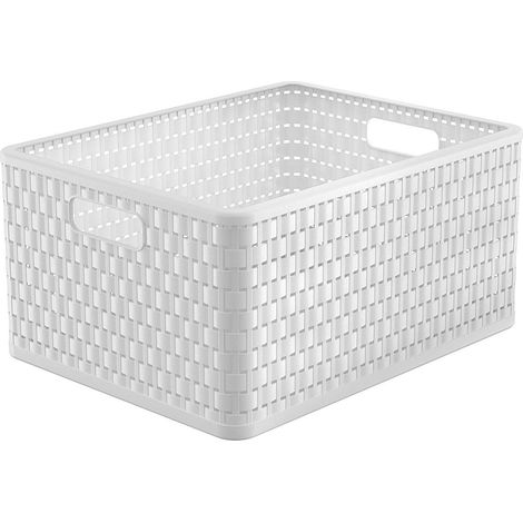 ROTHO Cesta Country 430x330x215 Bb-11668 (1/4)