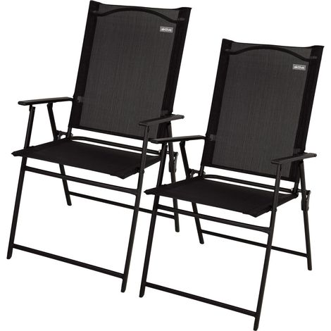 Sedia Pieghevole Aktive 47 x 95 x 64 cm (1/5)