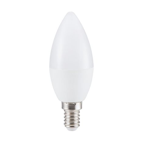 LED-Kerzenlampe 6W E14 3000K 490lm 200695047 Libertina (1/2)