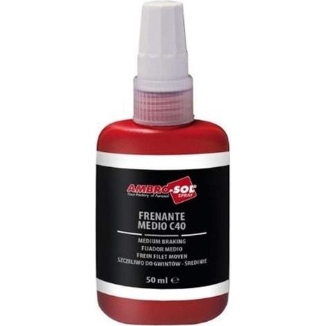 FRENAFILETTI MEDIO C40 ML. 50