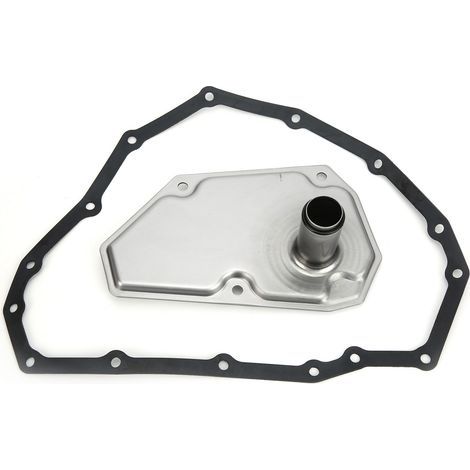 Filtre à huile de Transmission automatique JF015E CVT avec joint pour Nissan Almera/Bluebird/Cube/Juke/Livina (1/5)