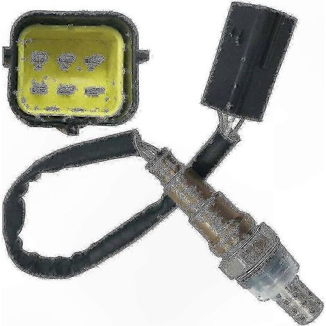 Capteur Oxygène O2 Moteur Diesel 2.0 2.2L Compatible Chevrolet Cruze Captiva Orlando Opel Vauxhall Antara Daewoo (1/5)