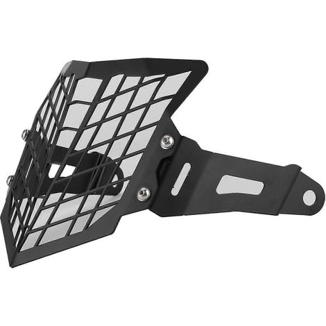 Grille de protection de phare compatible avec HONDA CRF250L/CRF250M 2012-2017