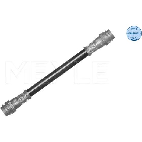 Flexible de frein Meyle 100 611 0043 AUDI 1J0 611 775 6Q0 611 775 A 6X0 611 775