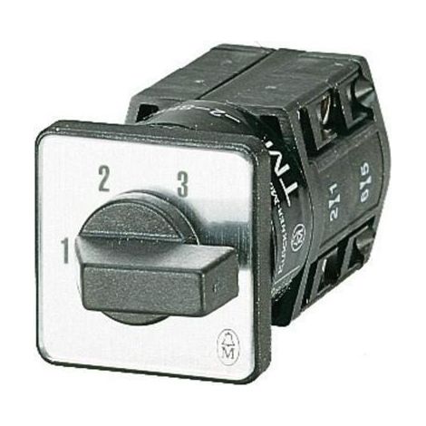 Eaton TM-2-8231/EZ Conmutador de levas gris