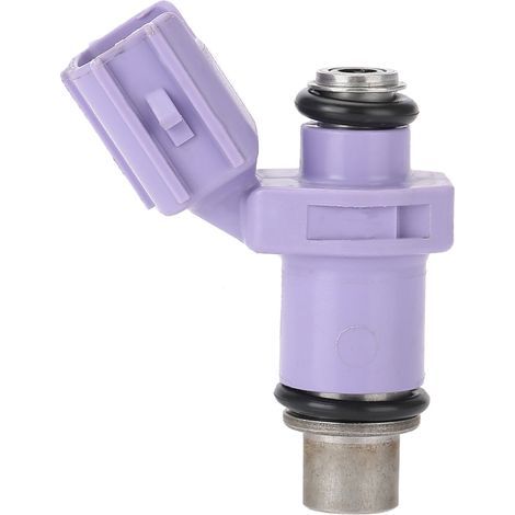 6P2-13761-00 Buse d'injecteur de carburant pour moteur hors-bord Yamaha 225HP 250HP 4 temps. (1/5)