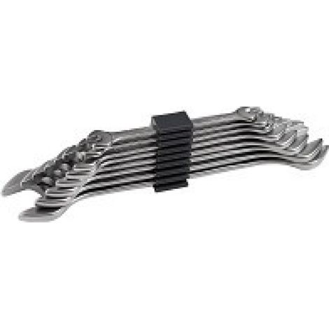 Llave Fija Plana 6-22Mm Bahco 8 Pz (1/5)