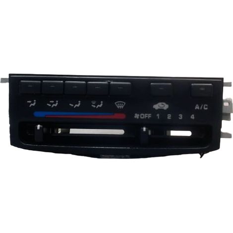 Commande De Chauffage HONDA Civic [PRODUIT D'OCCASION]♻️79500s04g01za (1/3)