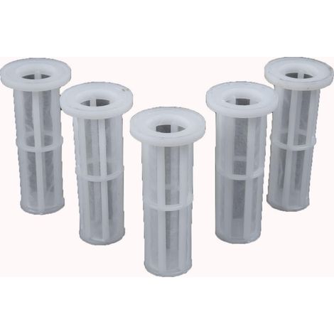 Hochdruckreiniger Wasserfilter Netz passend für Kärcher K2-K7 Hochdruckreiniger Gartenpumpe Filter Zubehör/Ersatz (1/5)