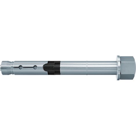 Fischer Hochleistungsanker FH II 12/25 H mit Hutmutter gvz (1/5)