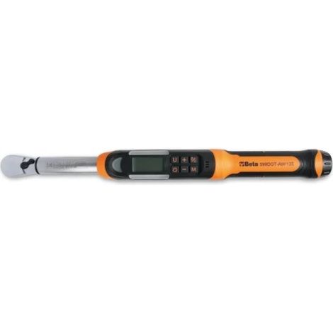 Beta 599DGT-AW/340 Chiave Dinamometrica elettronica 340Nm Wi-Fi &ndash 005990734