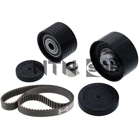 Kits de distribution - KD455.44 - SNR - Compatible avec véhicule